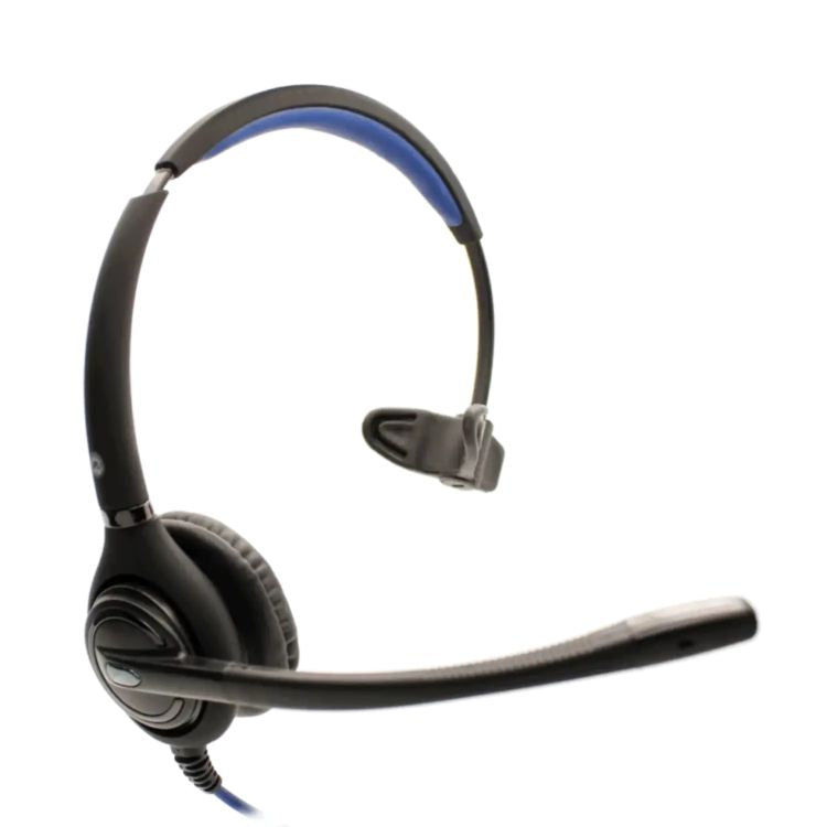 JPL 501S QD Monaural Headset JPL 501S QD Monaural Headset